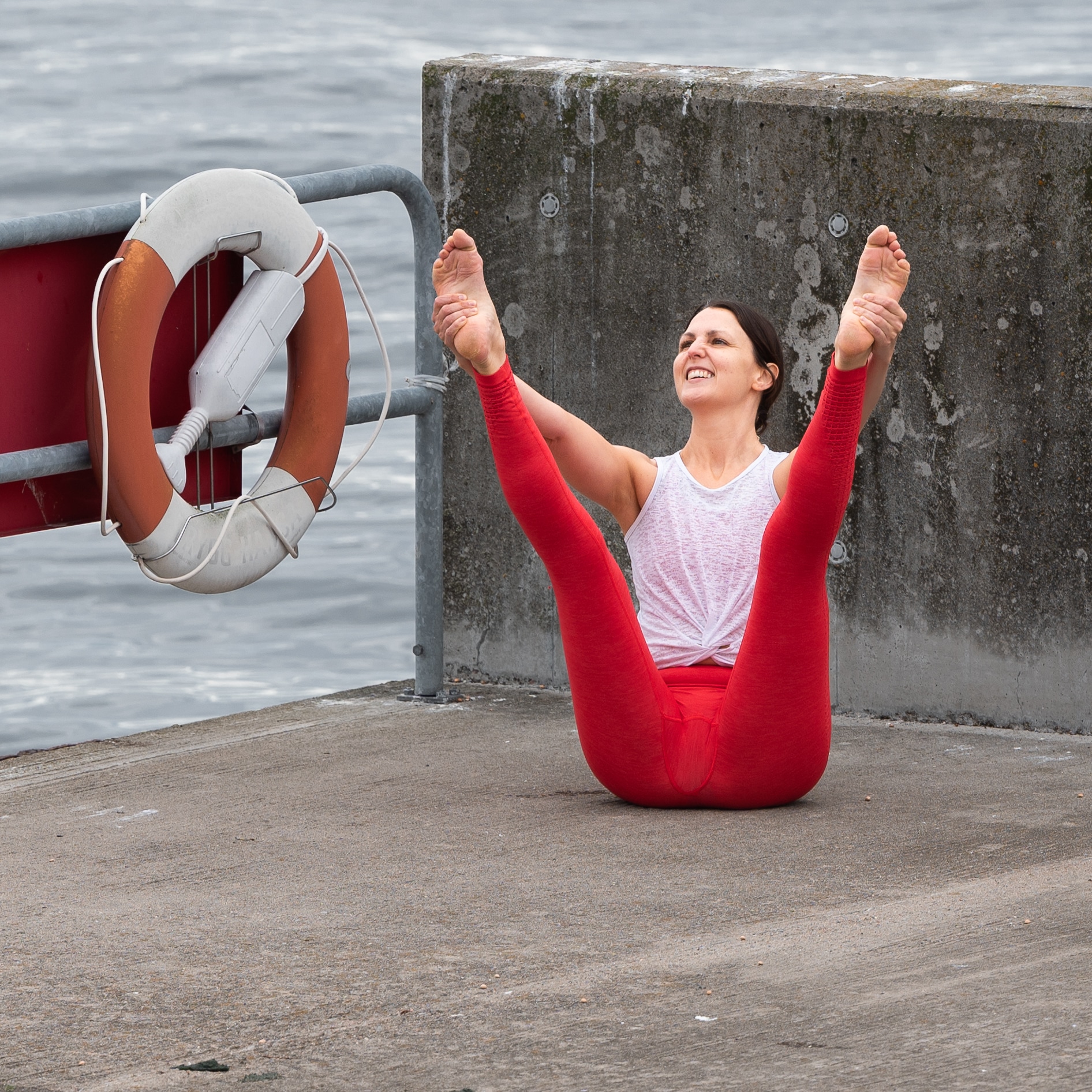 Ashtanga Yoga