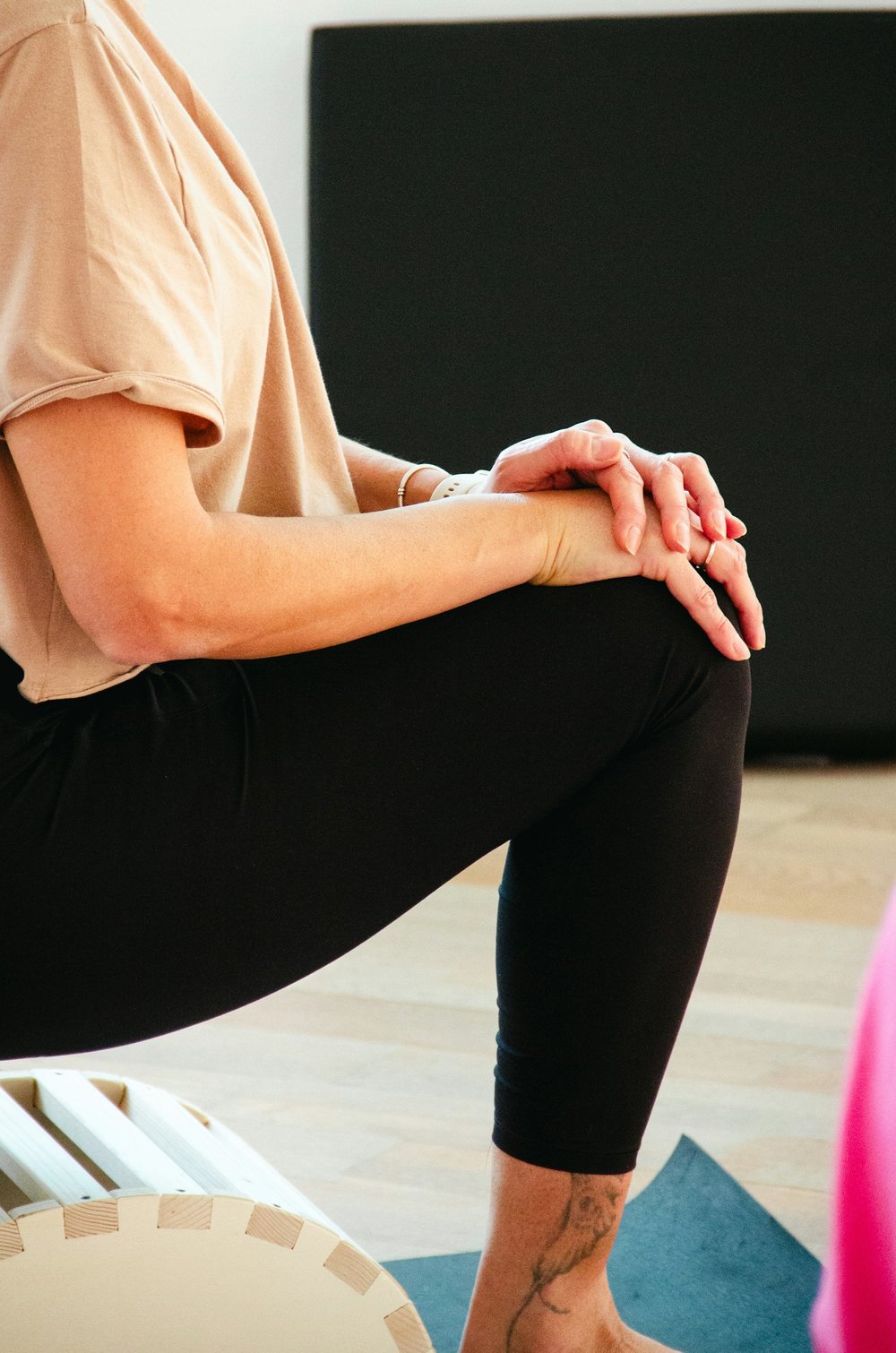 Yoga Break